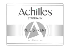 Achilles StartBank-registrert