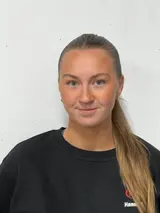 Hanna P. Williksen