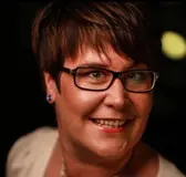 Hedvig Johansen