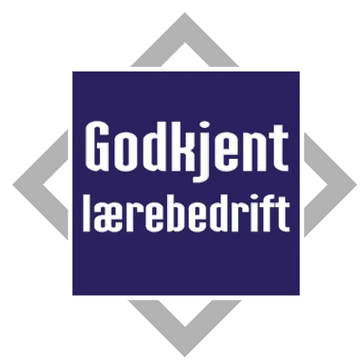Godkjent lærebedrift