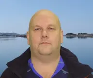 Øyvind Johansen