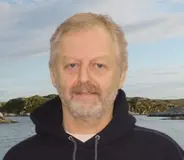 Terje Fjær