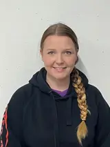 Veronica R. Pedersen